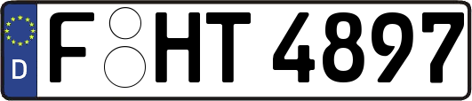 F-HT4897