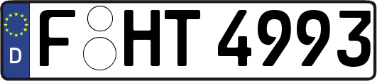 F-HT4993