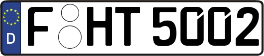 F-HT5002