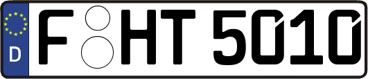 F-HT5010