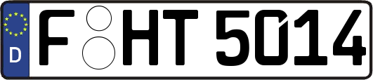 F-HT5014
