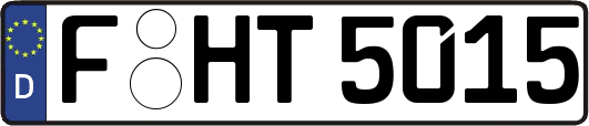 F-HT5015