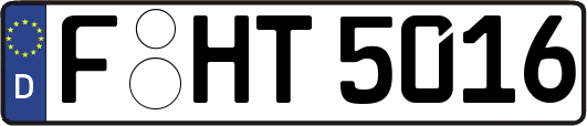 F-HT5016