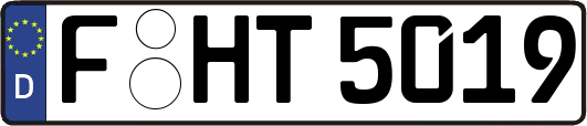 F-HT5019