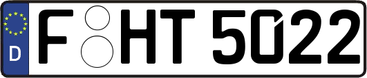 F-HT5022