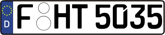 F-HT5035