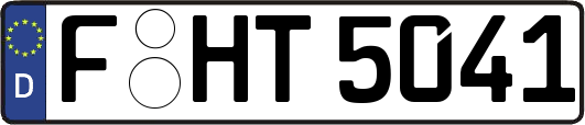 F-HT5041