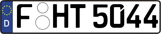 F-HT5044