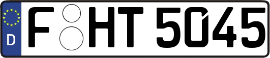 F-HT5045