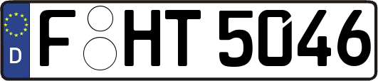 F-HT5046