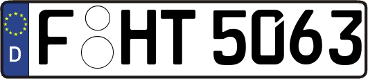 F-HT5063