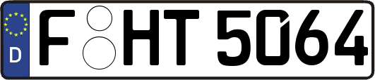 F-HT5064