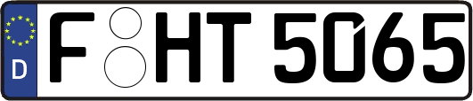 F-HT5065