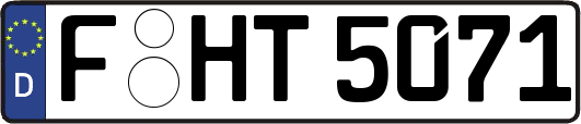 F-HT5071