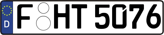 F-HT5076