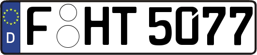 F-HT5077
