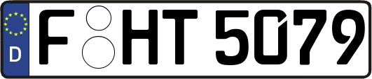 F-HT5079