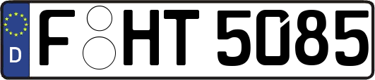 F-HT5085