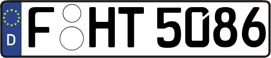 F-HT5086