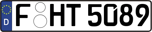 F-HT5089