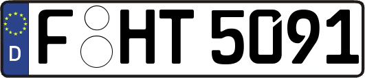 F-HT5091