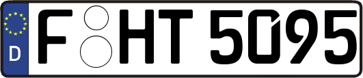F-HT5095