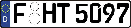 F-HT5097