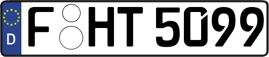 F-HT5099