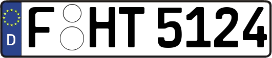 F-HT5124