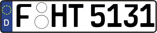 F-HT5131