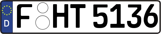 F-HT5136