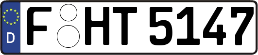 F-HT5147