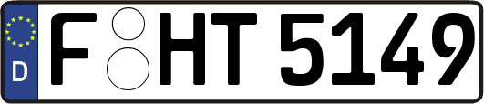 F-HT5149