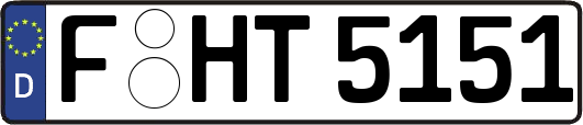 F-HT5151