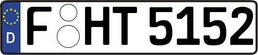 F-HT5152