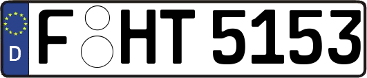 F-HT5153