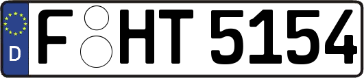 F-HT5154