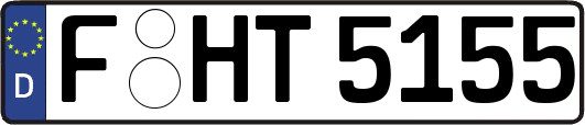 F-HT5155