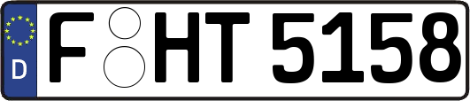 F-HT5158