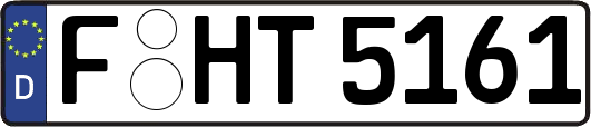 F-HT5161