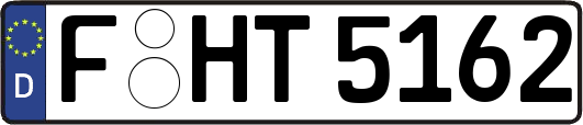 F-HT5162