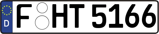 F-HT5166