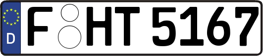 F-HT5167