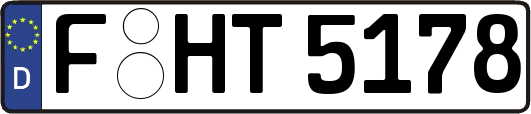 F-HT5178