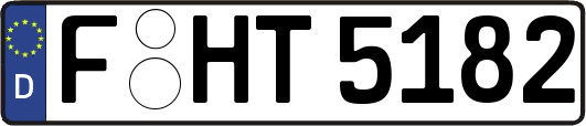 F-HT5182