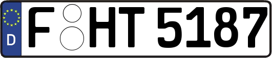 F-HT5187