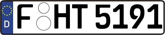 F-HT5191