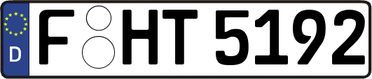 F-HT5192