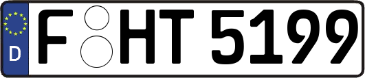F-HT5199