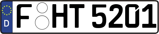F-HT5201